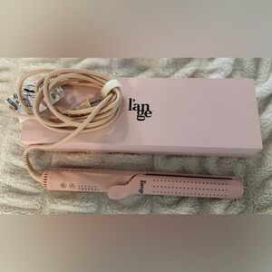 L’ange blush/grande Curl Power - Le Duo